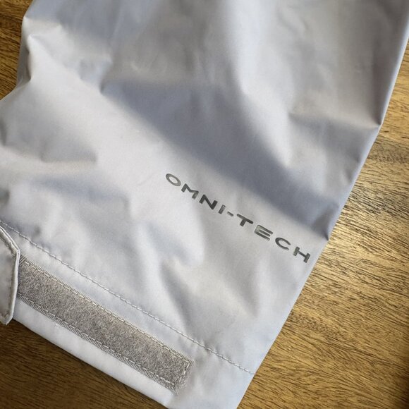 Mens Columbia Lightweight Jacket - Size XL - Picture 3 of 4